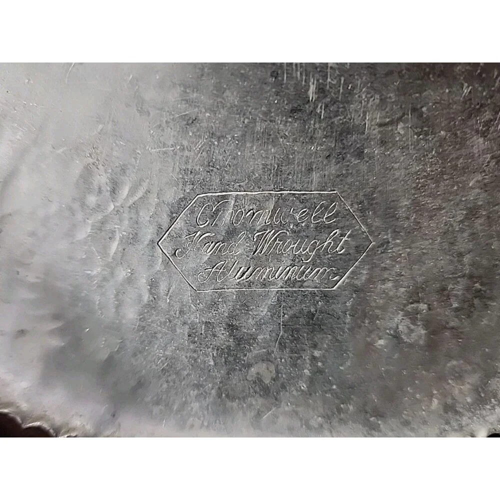 Cromwell hand wrought